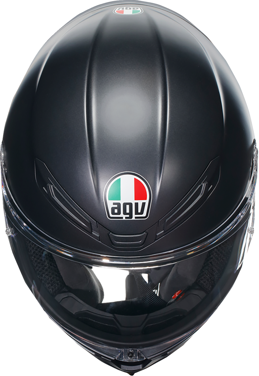 K6 S Helmet