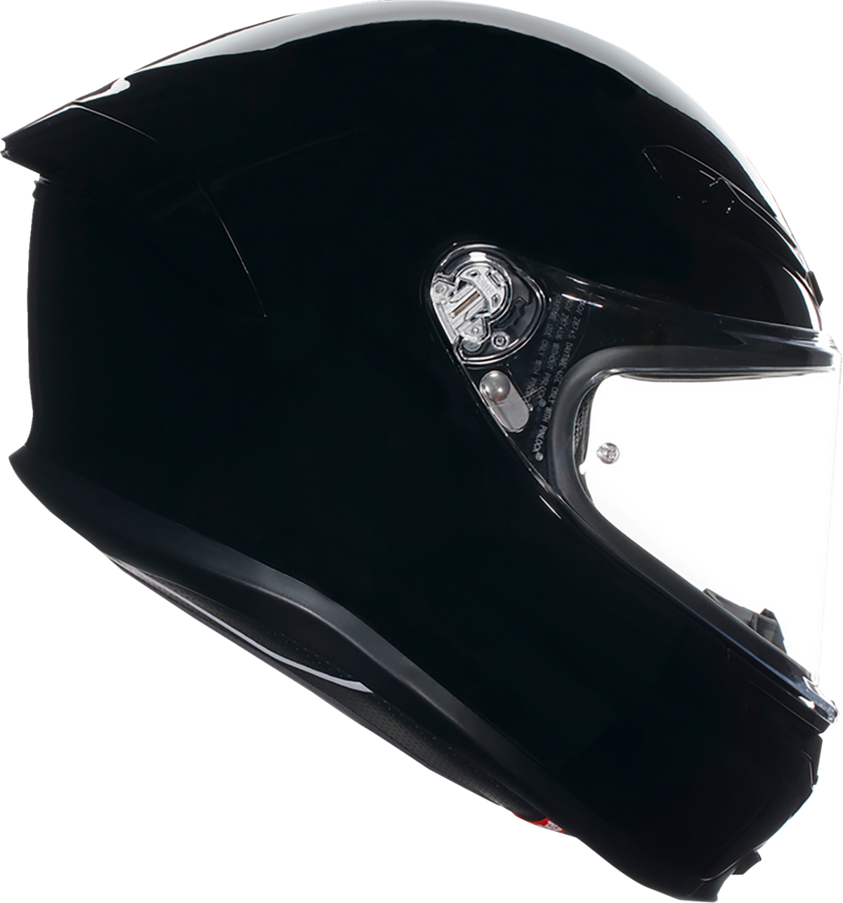 K6 S Helmet