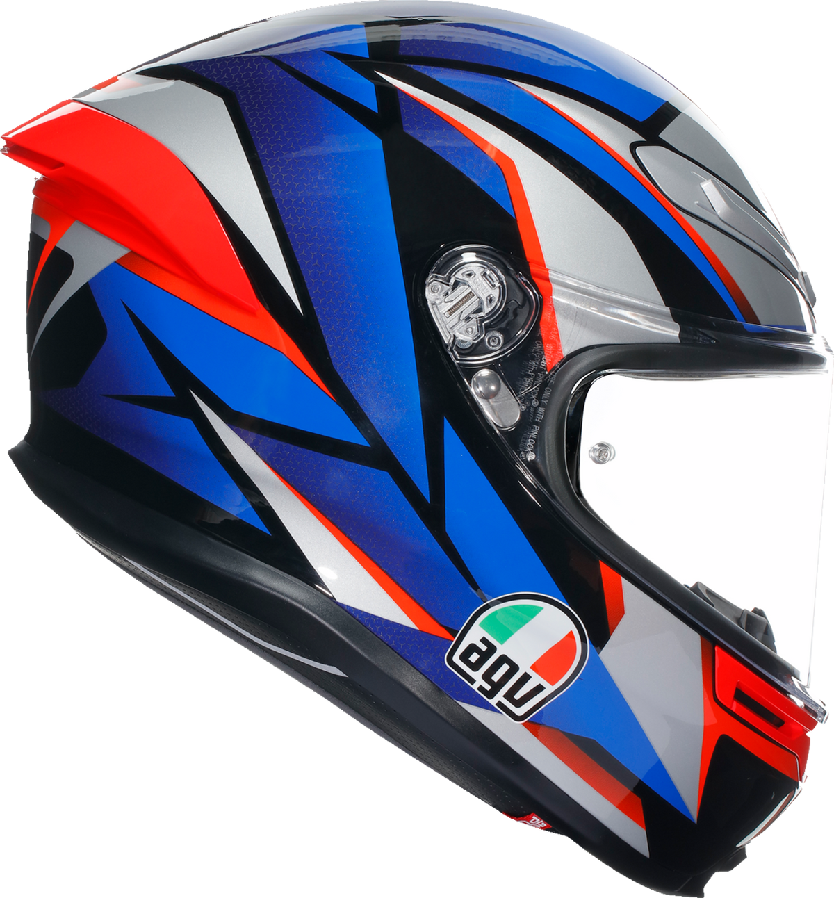 K6 S Slashcut Helmet