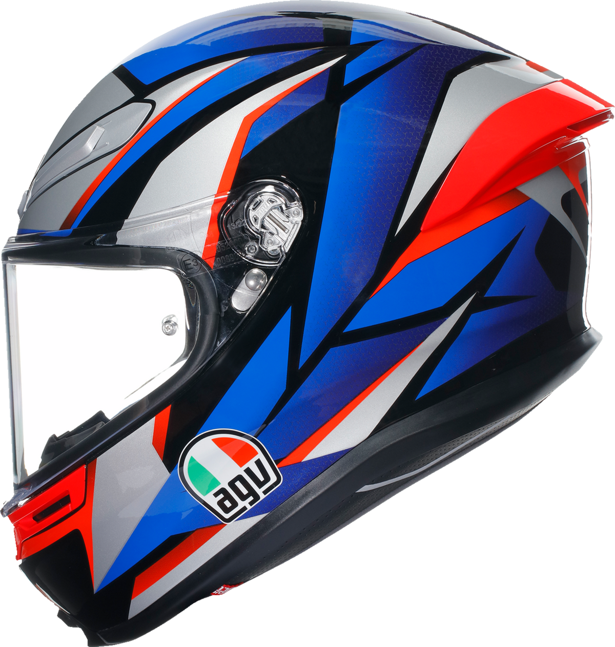 K6 S Slashcut Helmet