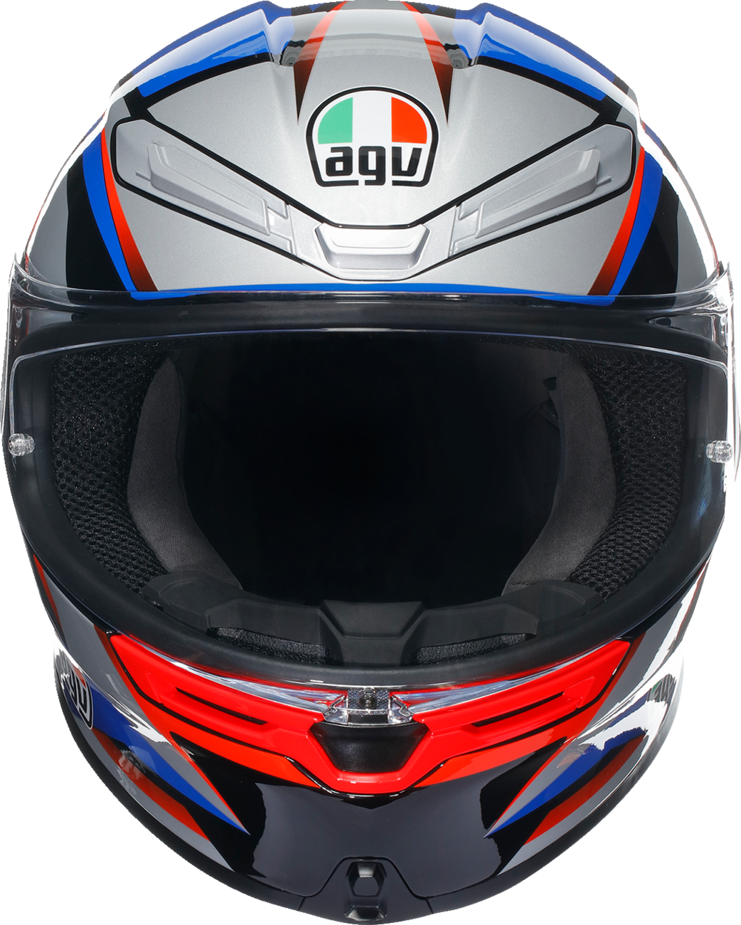 K6 S Slashcut Helmet