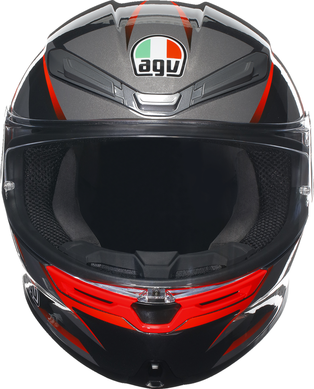 K6 S Slashcut Helmet