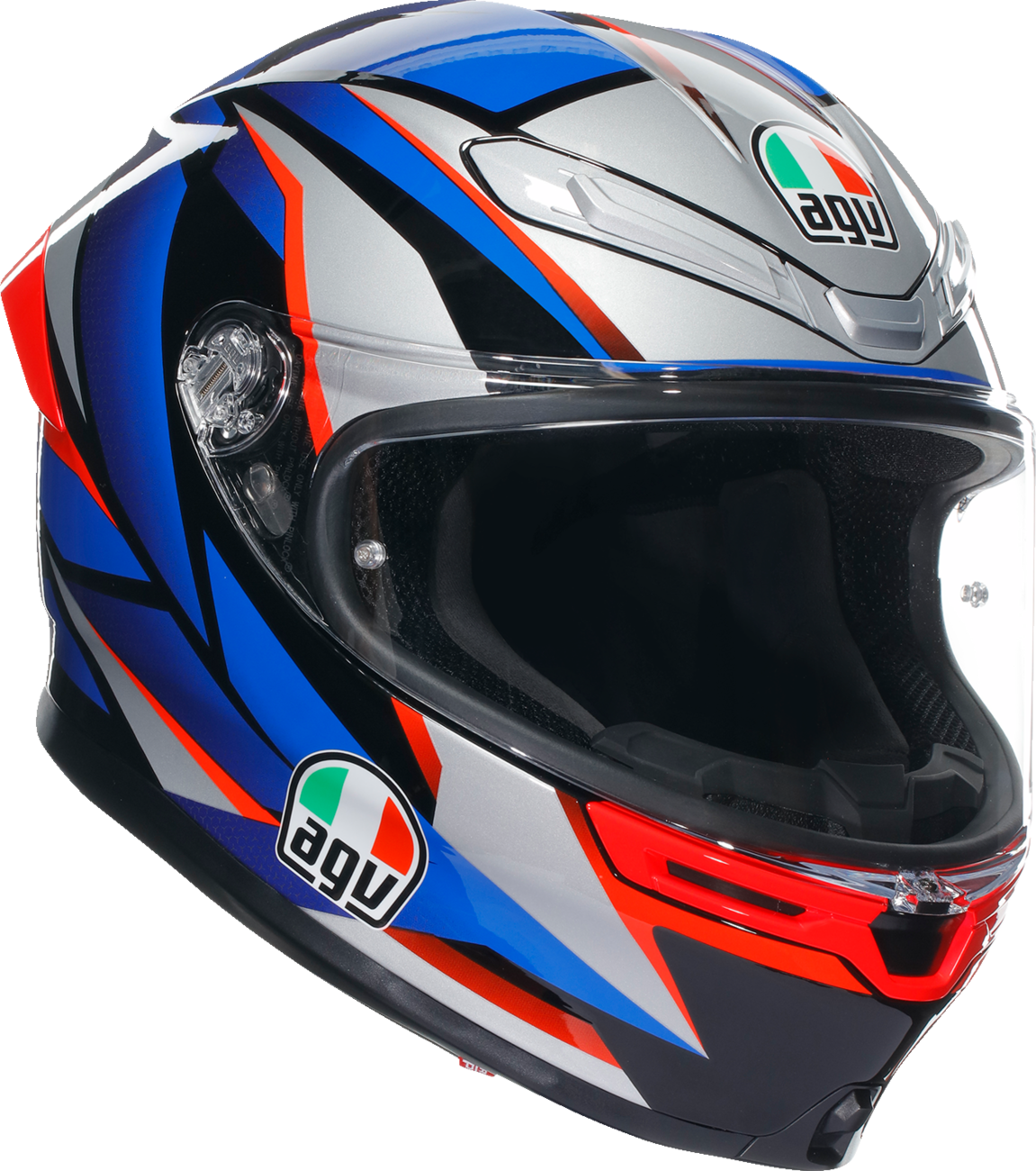 K6 S Slashcut Helmet