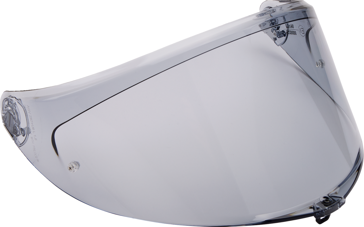 K6 S/K6 Helmet Pinlock® 120 MaxVision™ Prepared Shield