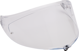 K6 S/K6 Helmet Pinlock® 120 MaxVision™ Prepared Shield