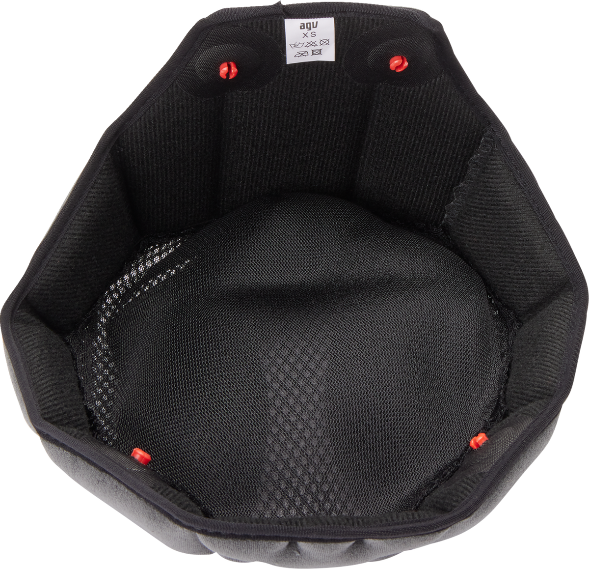 K6/K6 S Helmet Liner