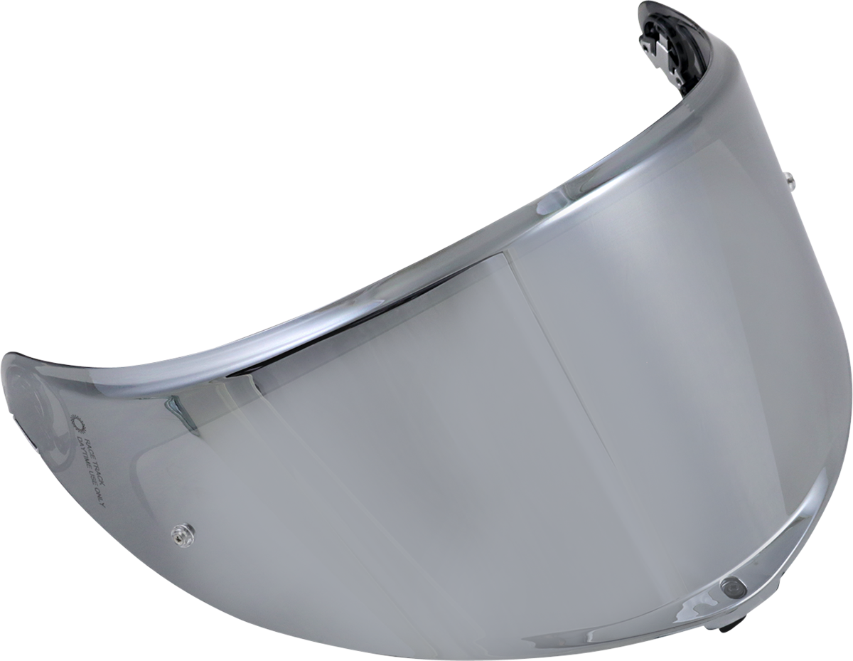 K6/K6 S Helmet Pinlock® 120 MaxVision™ Prepared Shield