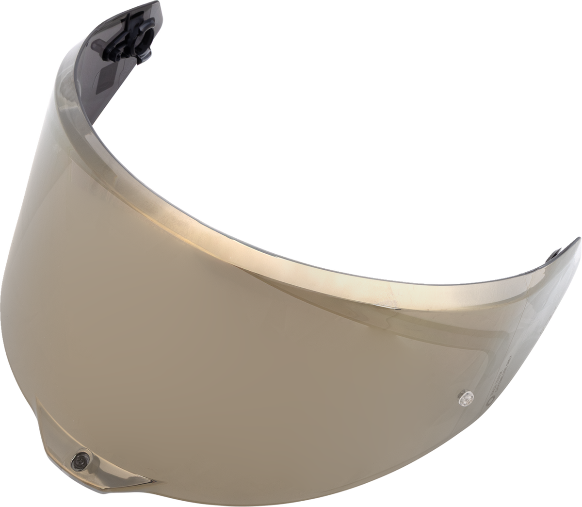 K7 Helmet GT8-1 Pinlock® 120 MaxVision™ Prepared Shield