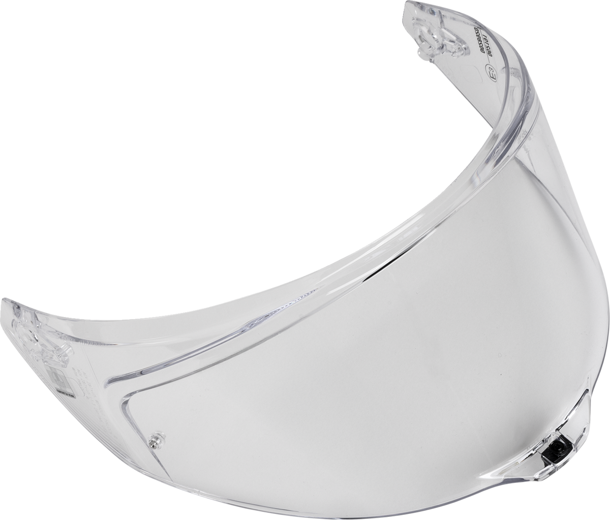 K7 Helmet GT8-1 Pinlock® 120 MaxVision™ Prepared Shield