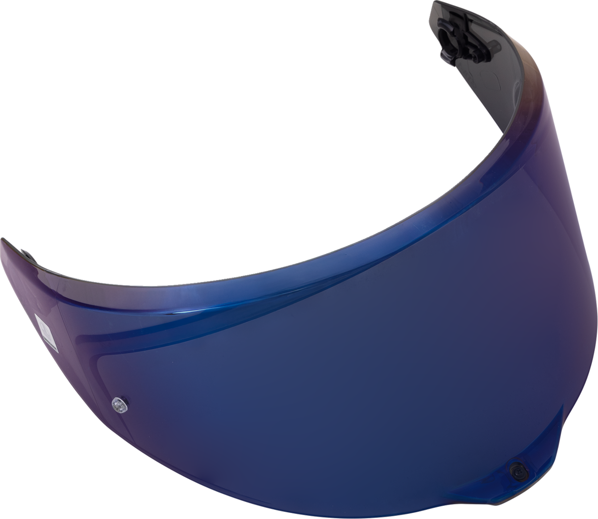 K7 Helmet GT8-1 Pinlock® 120 MaxVision™ Prepared Shield