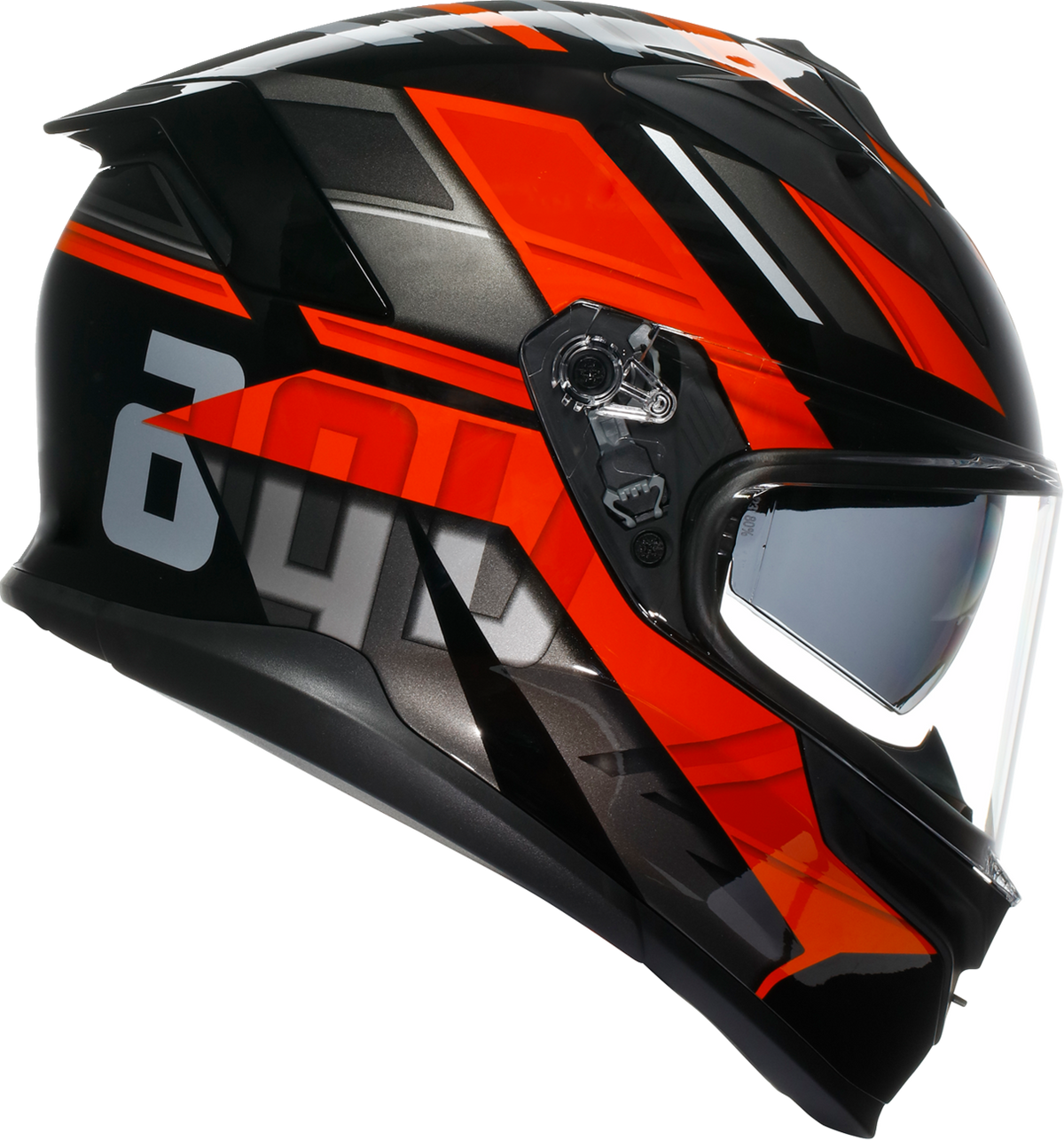 K7 Taurax Helmet