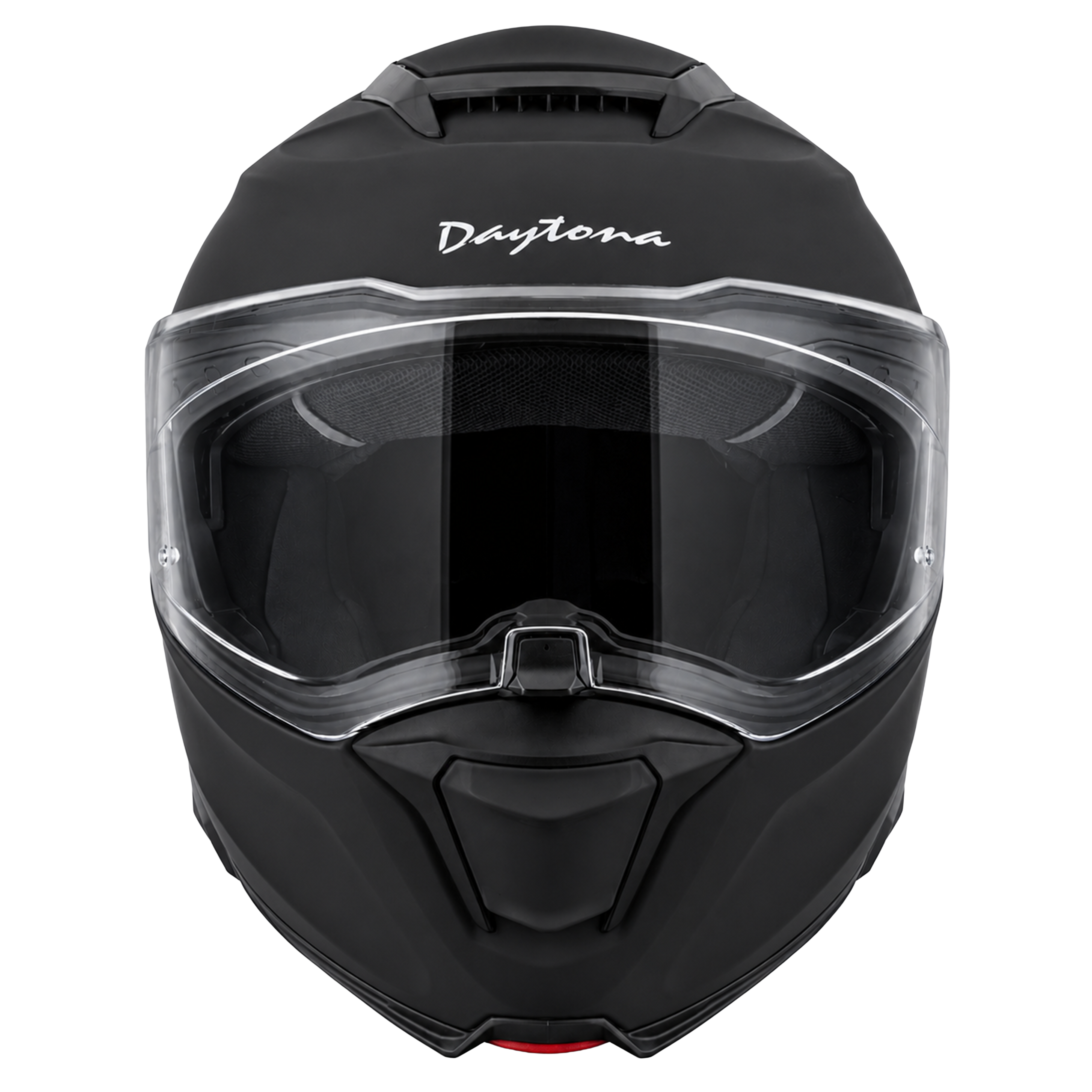 D.O.T. & ECE Daytona Legacy- Dull Black
