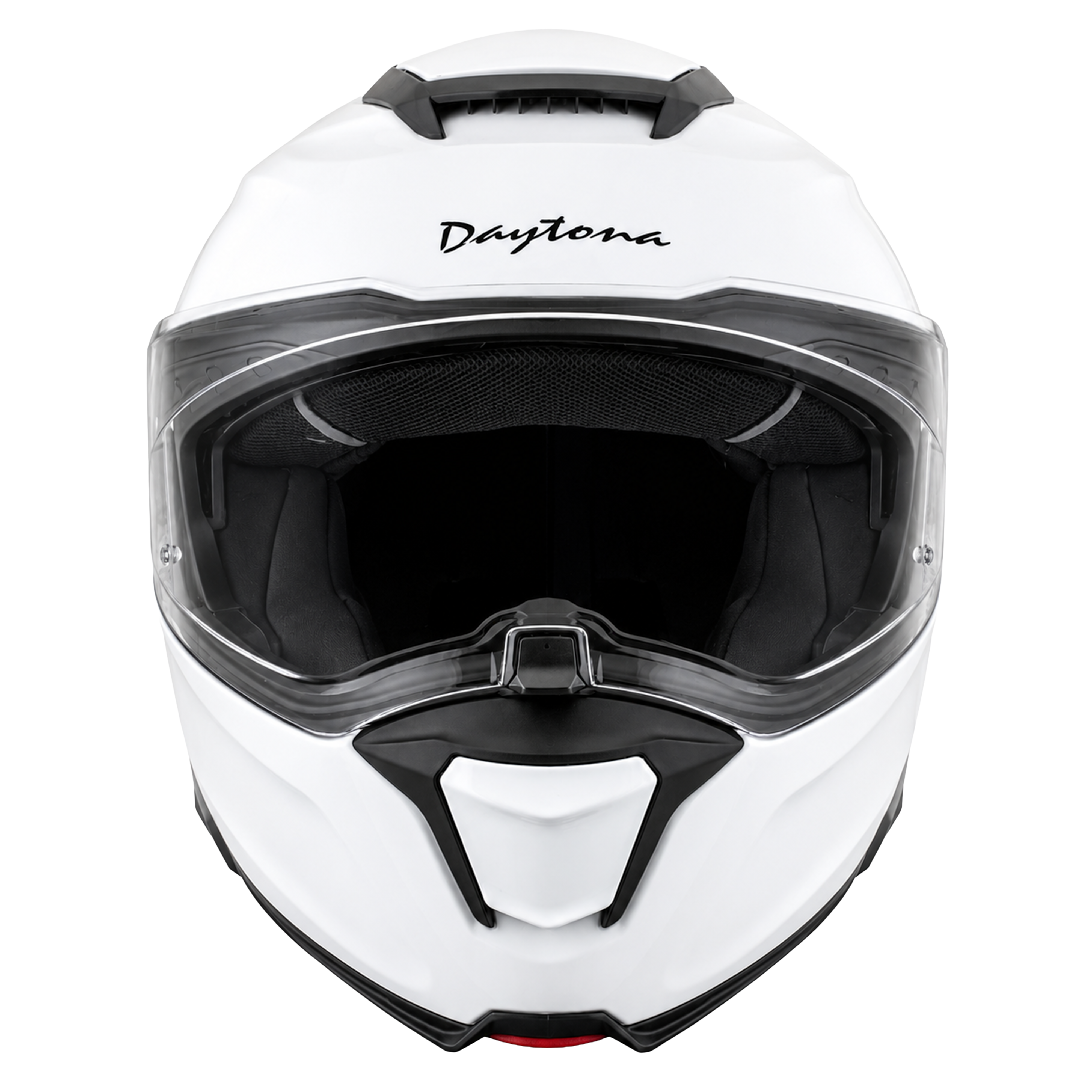 D.O.T. & ECE Daytona Legacy- Hi-Gloss White