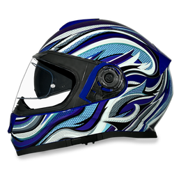 D.O.T. Daytona Detour- W/ Vortex