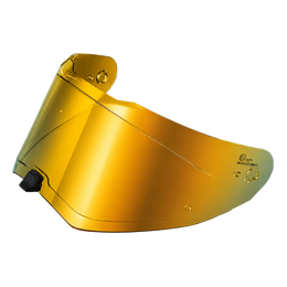 Legacy Shield Outer- Gold