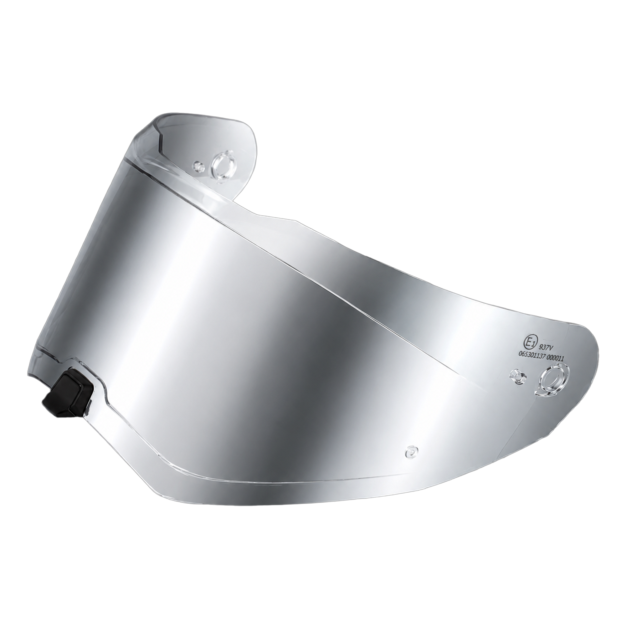 Legacy Shield Outer- Mirror
