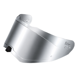 Legacy Shield Outer- Mirror