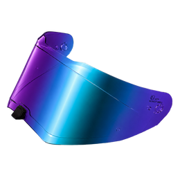 Legacy Shield Outer- Rainbow