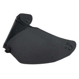 Legacy Shield Outer- Smoke