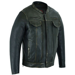 Ladero™ Men's  Utility Style Jacket