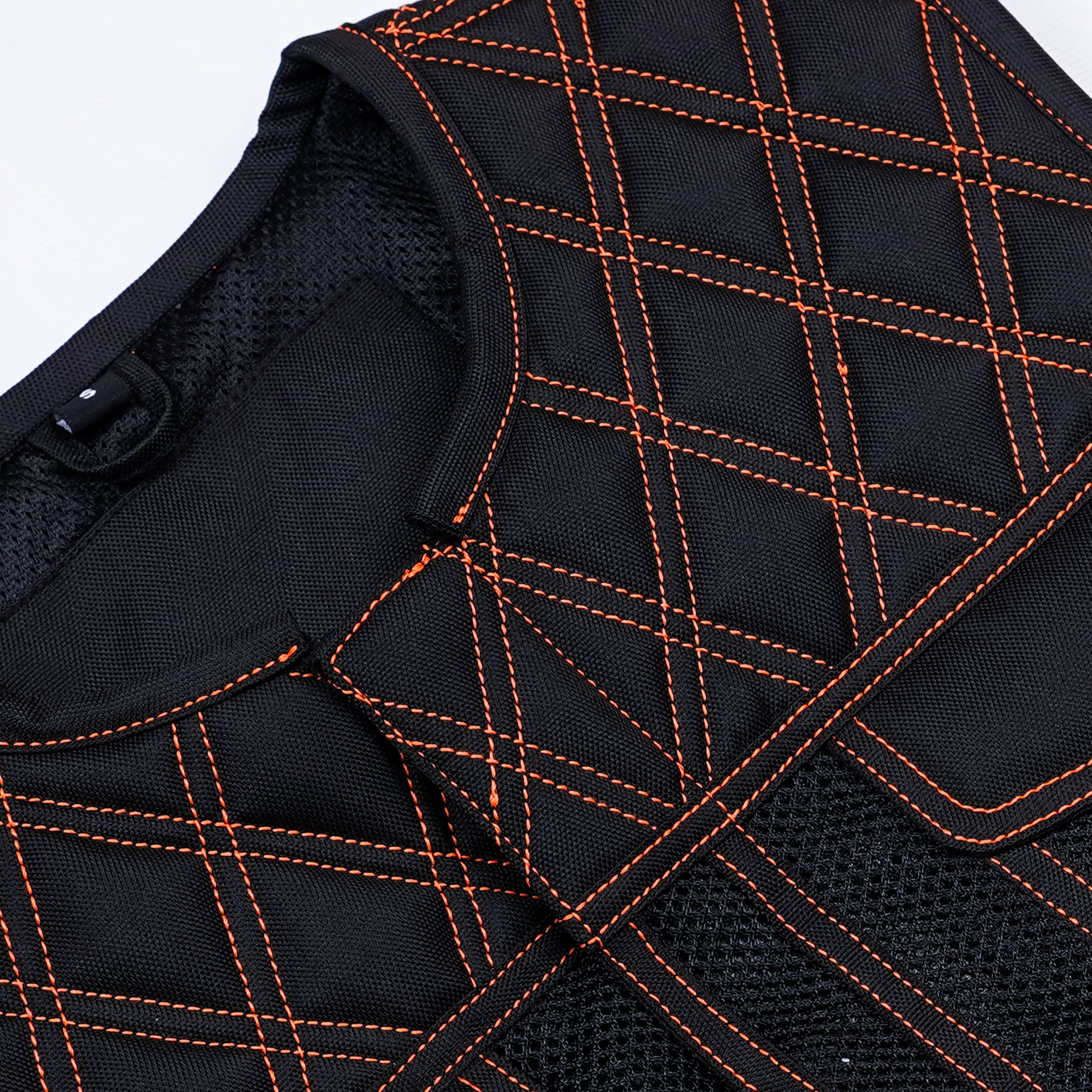 Lustfire™ - Women's Mesh Vest