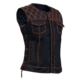Lustfire™ - Women's Mesh Vest