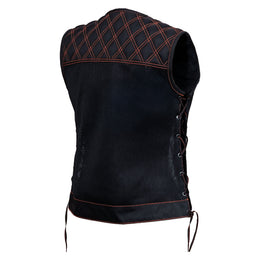 Lustfire™ - Women's Mesh Vest