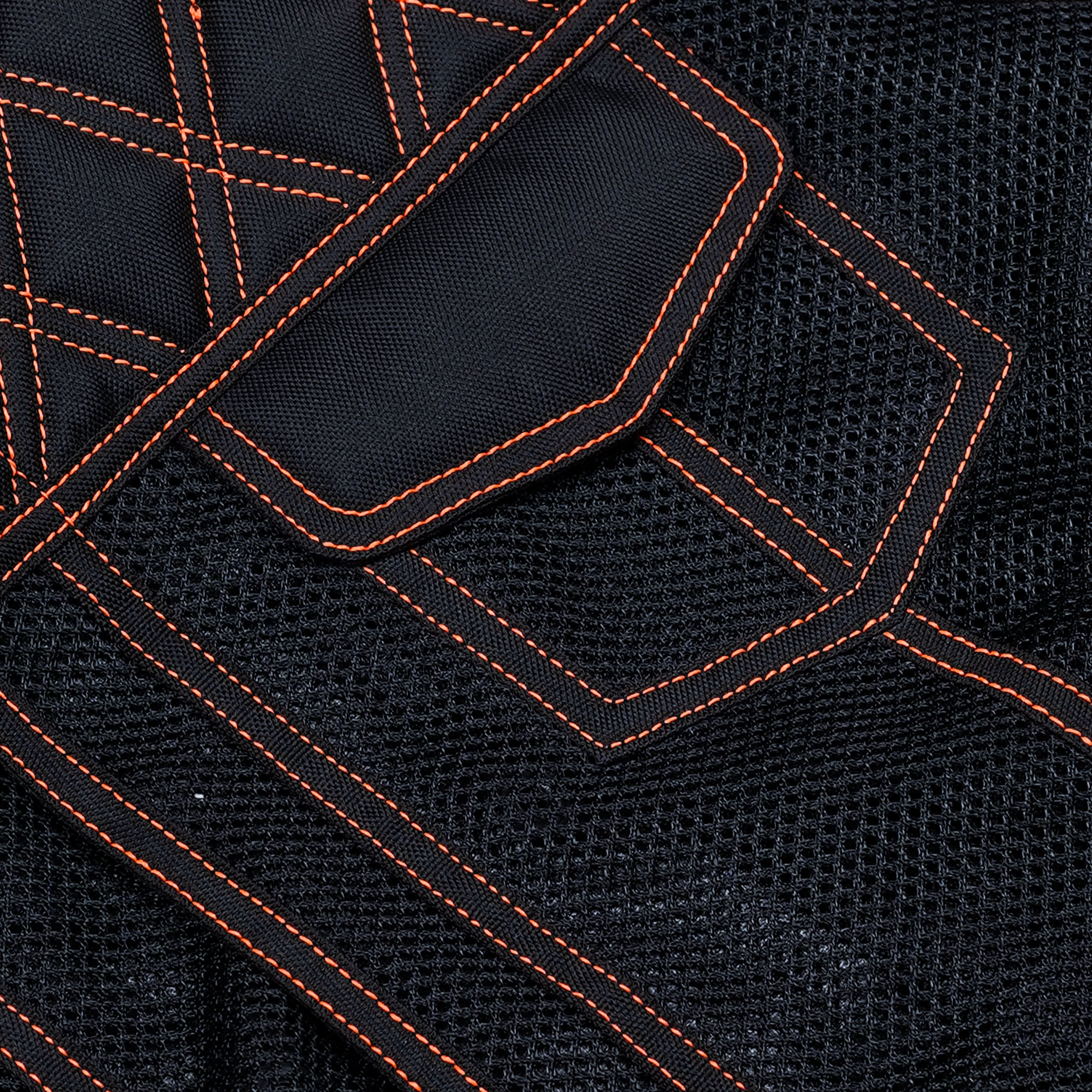 Lustfire™ - Women's Mesh Vest