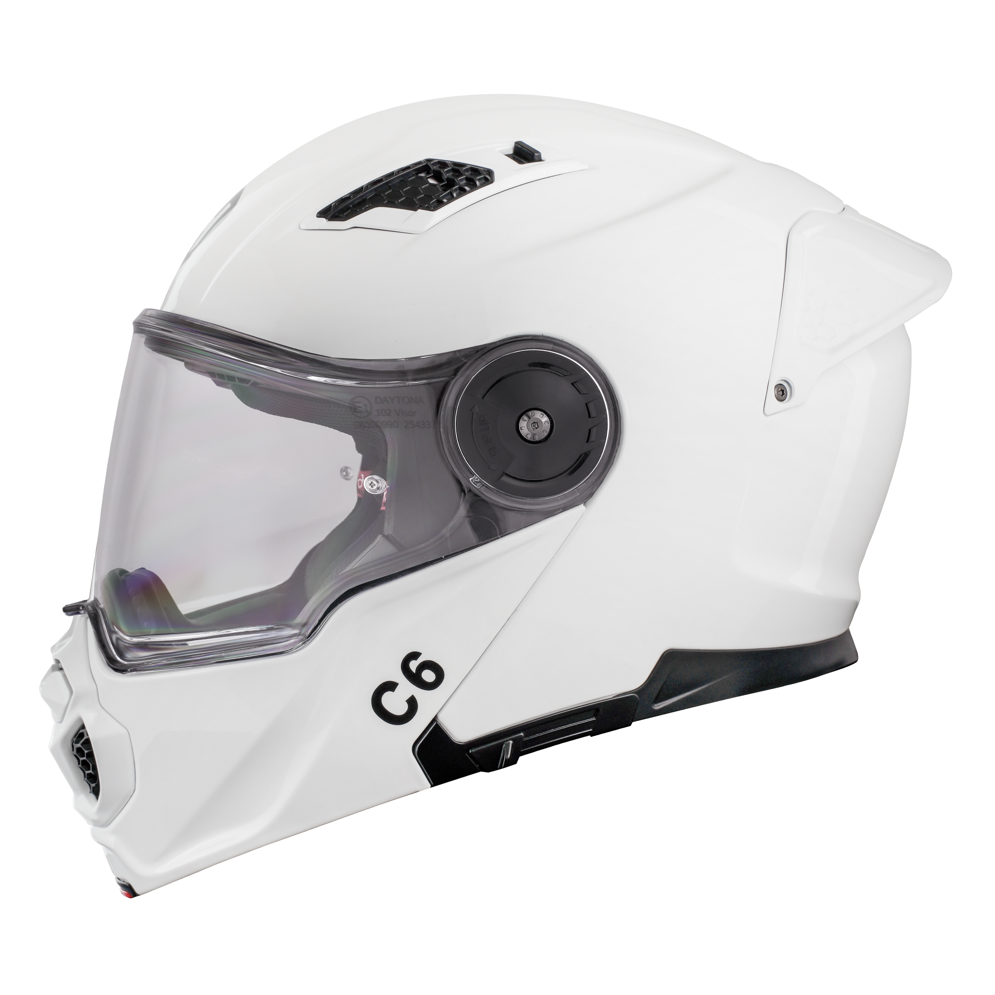 Daytona C6 Modular Helmet
