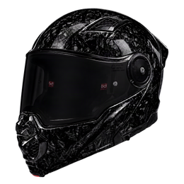 D.O.T. & ECE Daytona C6 PRO- Forged Grey Carbon Fiber