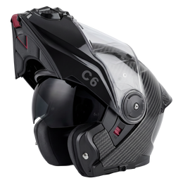 full face dot certified motorcycle helmets Daytona Cruiser Wild Soul Open Helmet face Helmet benefits without taking your helmet off to eat Full Face Motorcycle Helmet WS-607