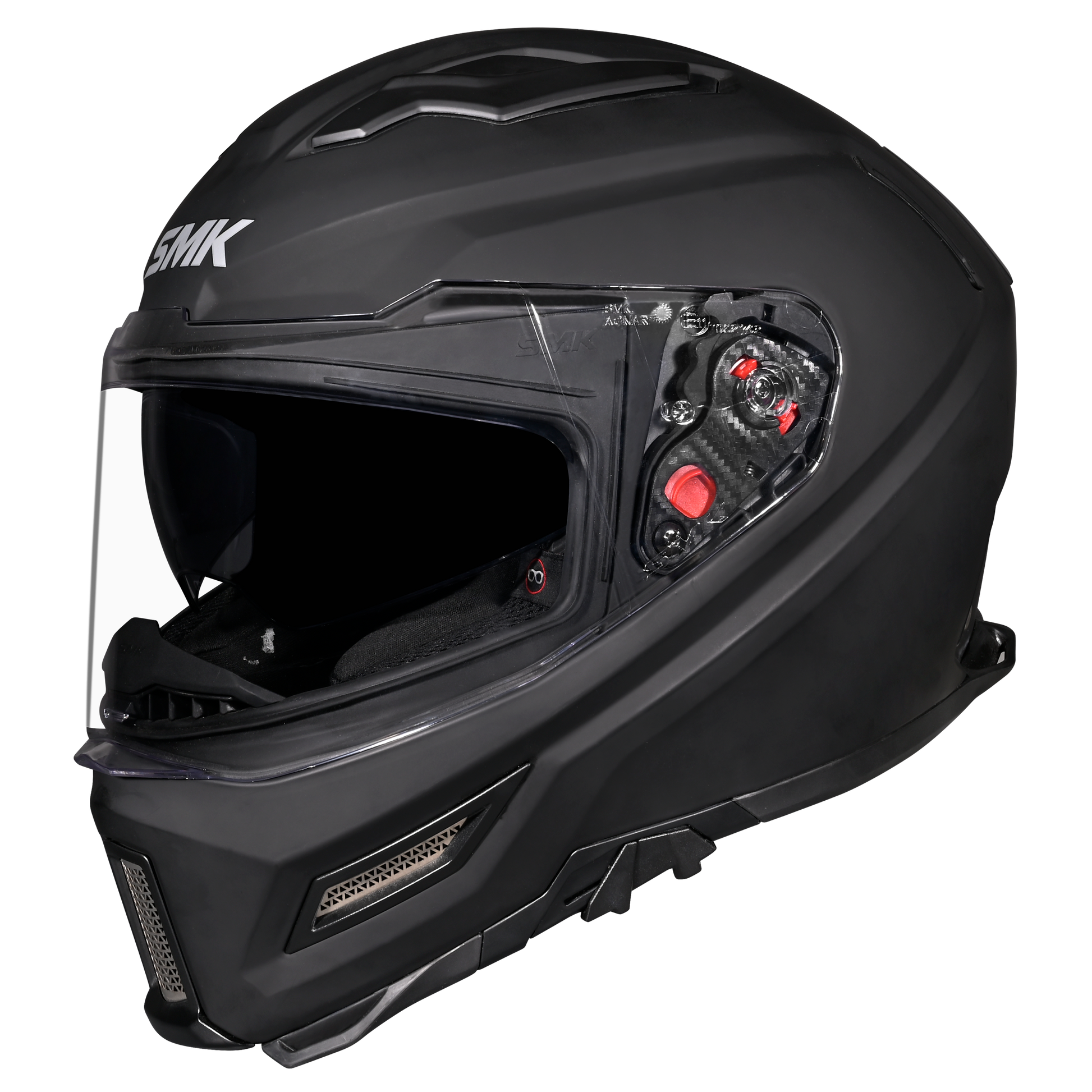 AGNAR S01 MA200 MATTE BLACK P70I
