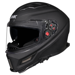 AGNAR S01 MA200 MATTE BLACK P70I