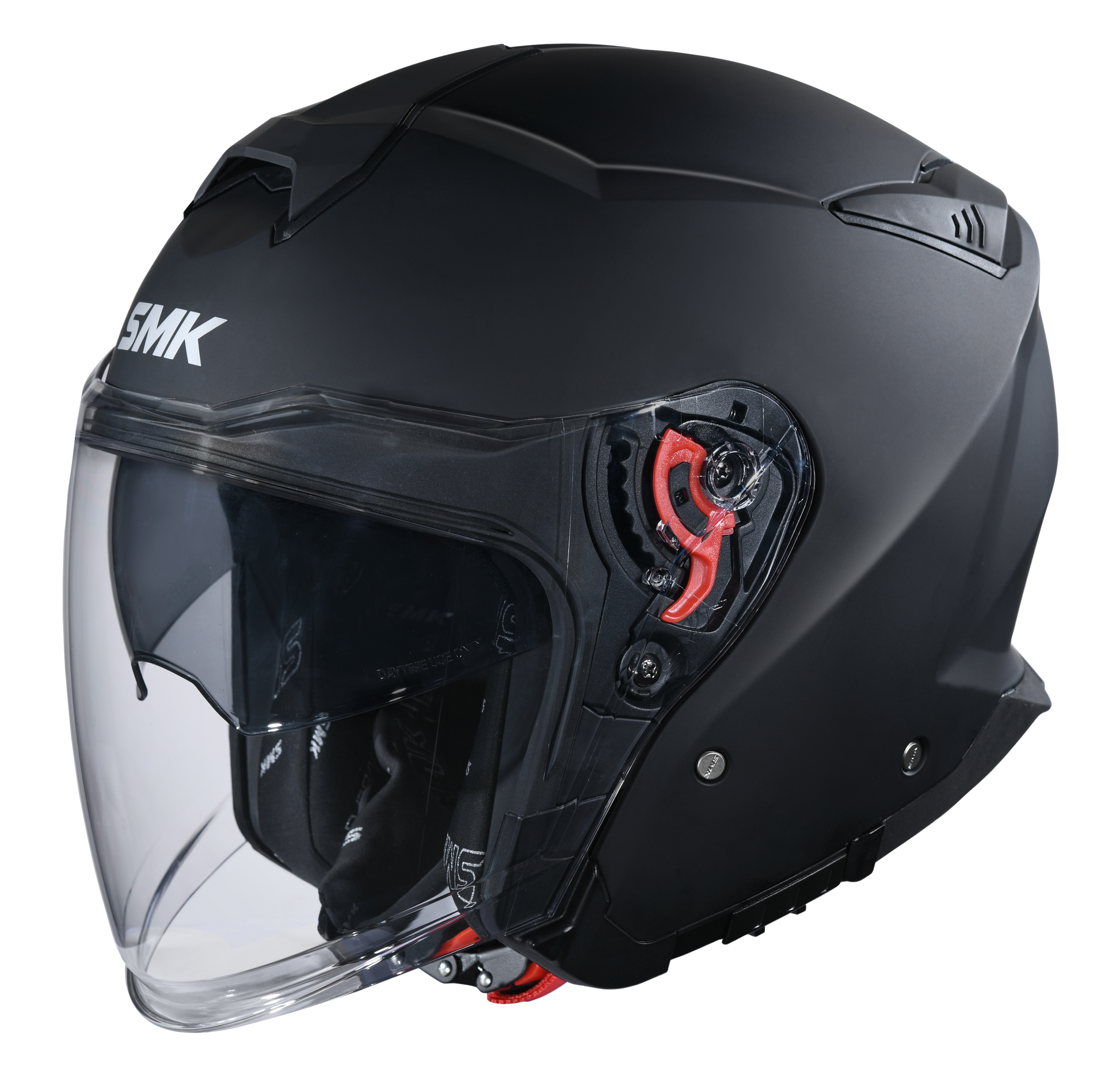 GTJ S01 MA200 MATTE BLACK
