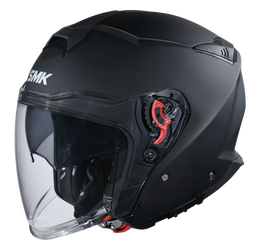 GTJ S01 MA200 MATTE BLACK