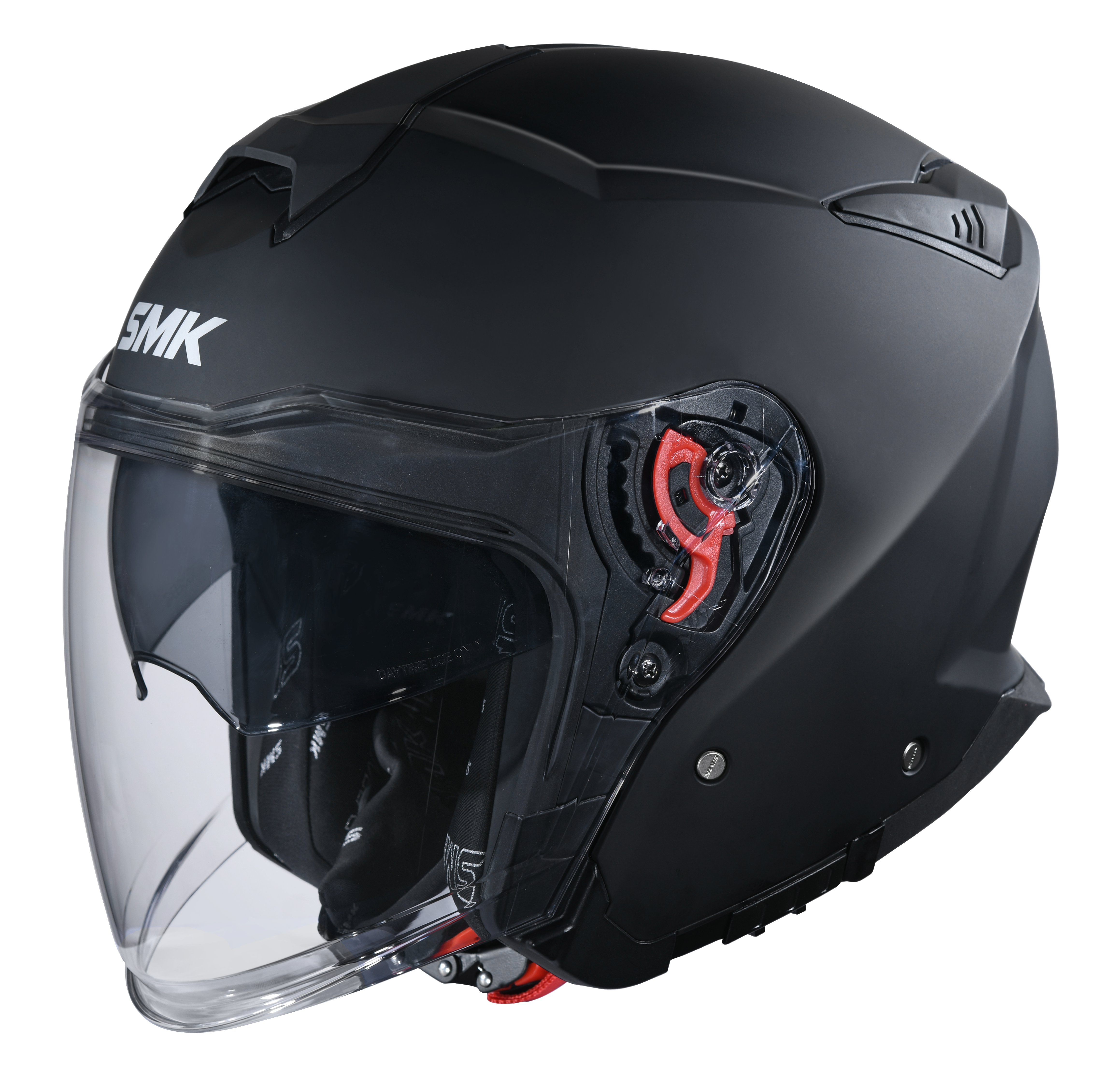 GTJ S01 MA200 MATTE BLACK