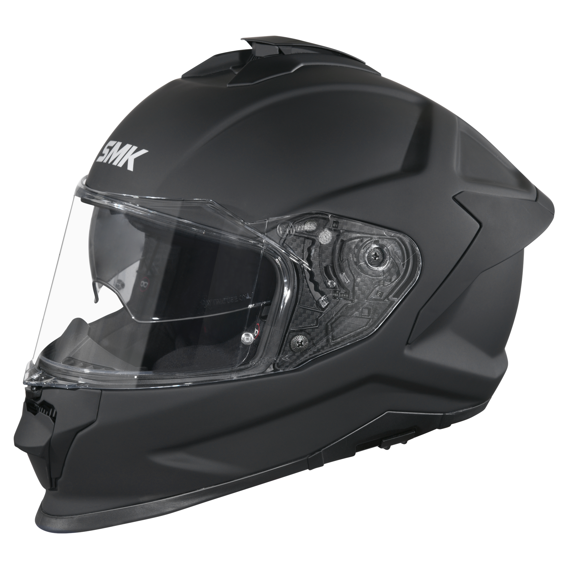 TITAN S01 FIBER MA200 MATTE BLACK P70I