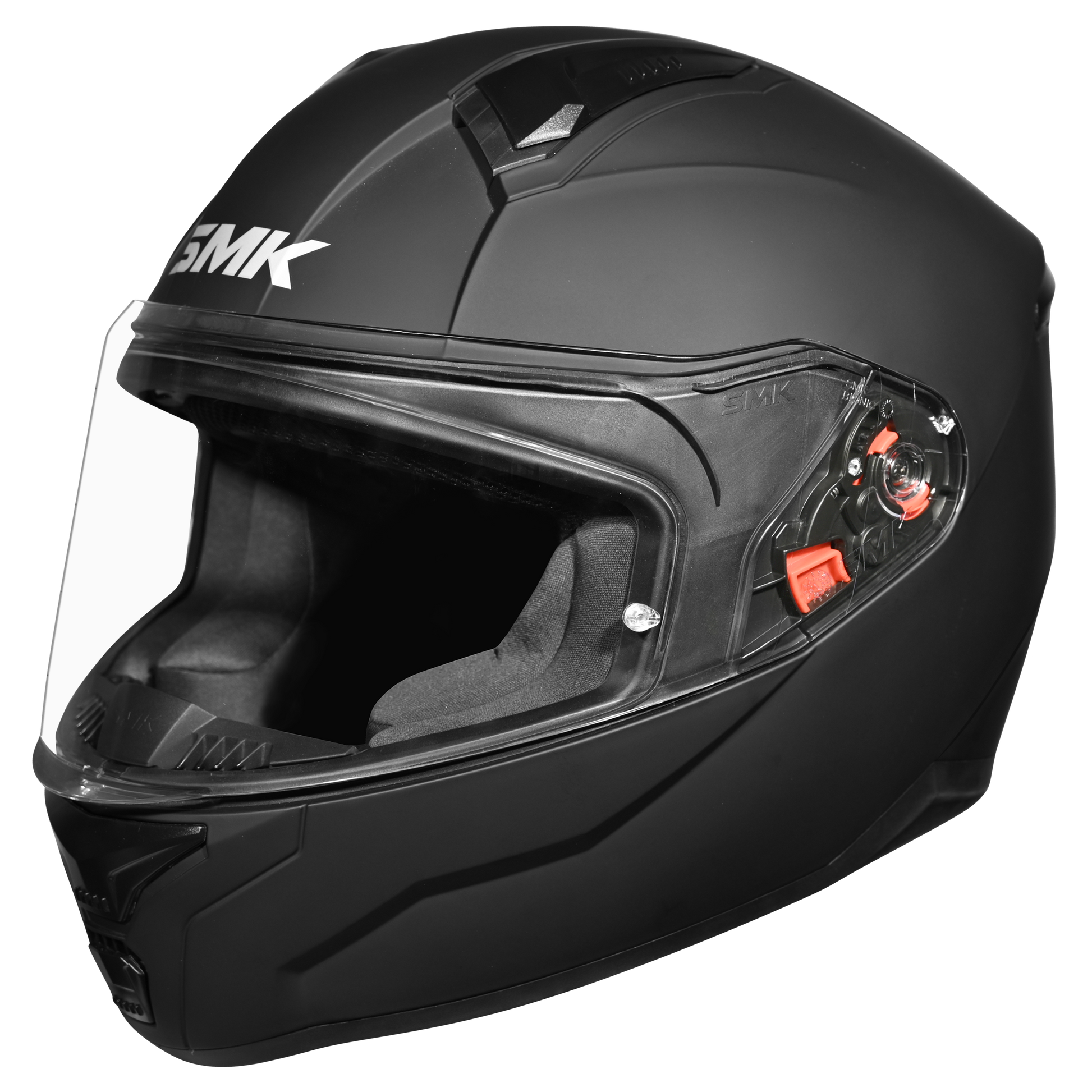 BIONIC YOUTH S01 MA200 MATTE BLACK P70R