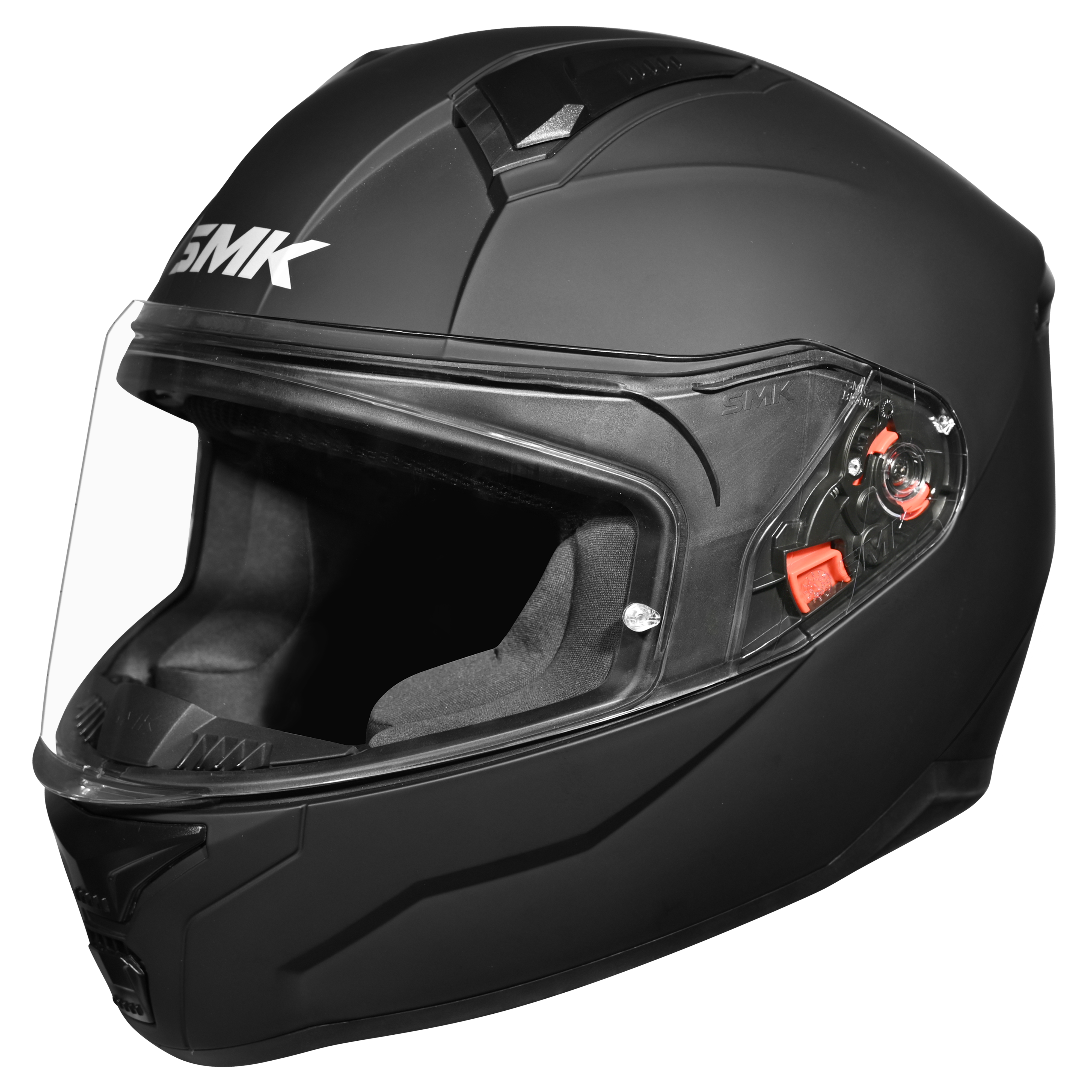 BIONIC YOUTH S01 MA200 MATTE BLACK P70R