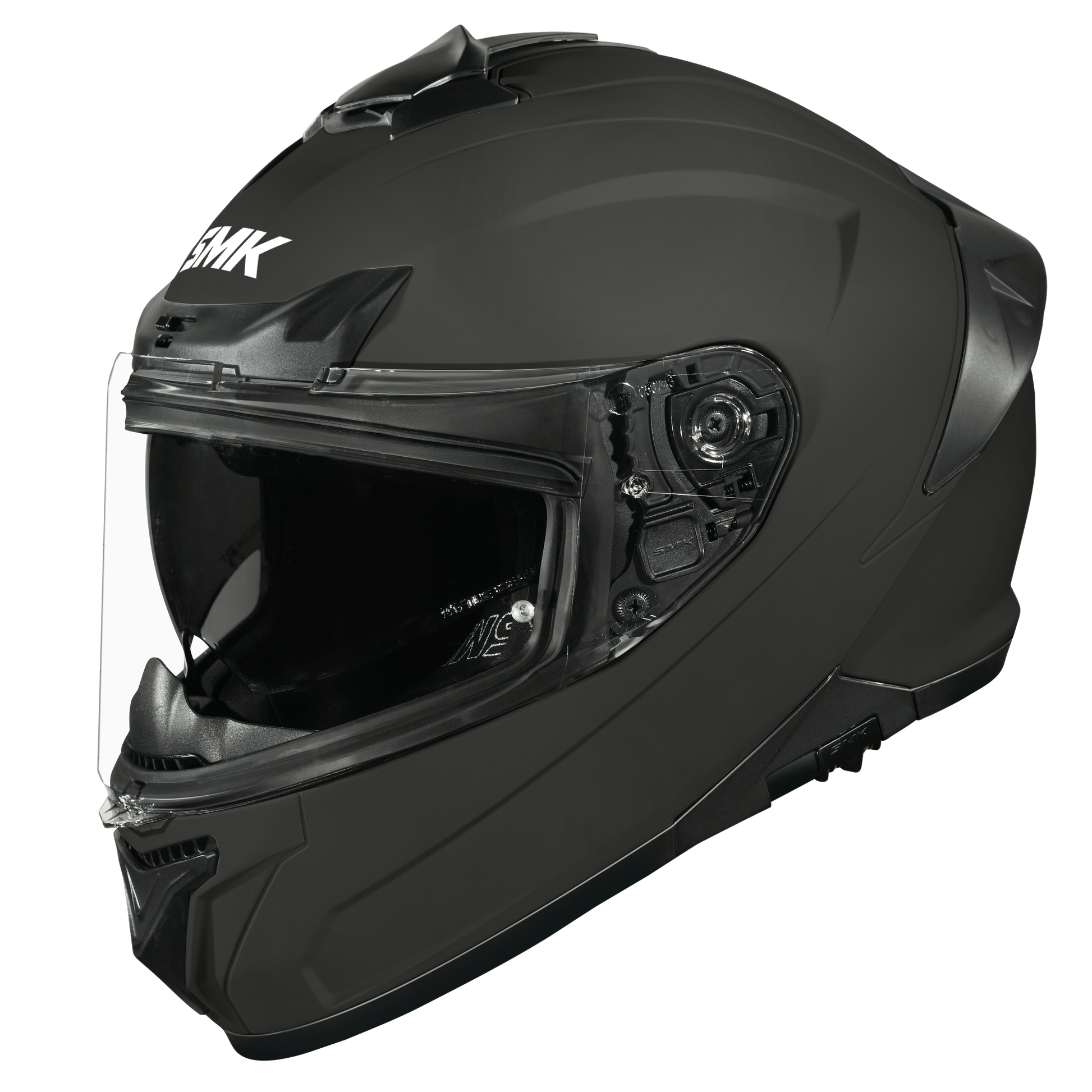 TYPHOON S01 MA200 MATTE BLACK P70I
