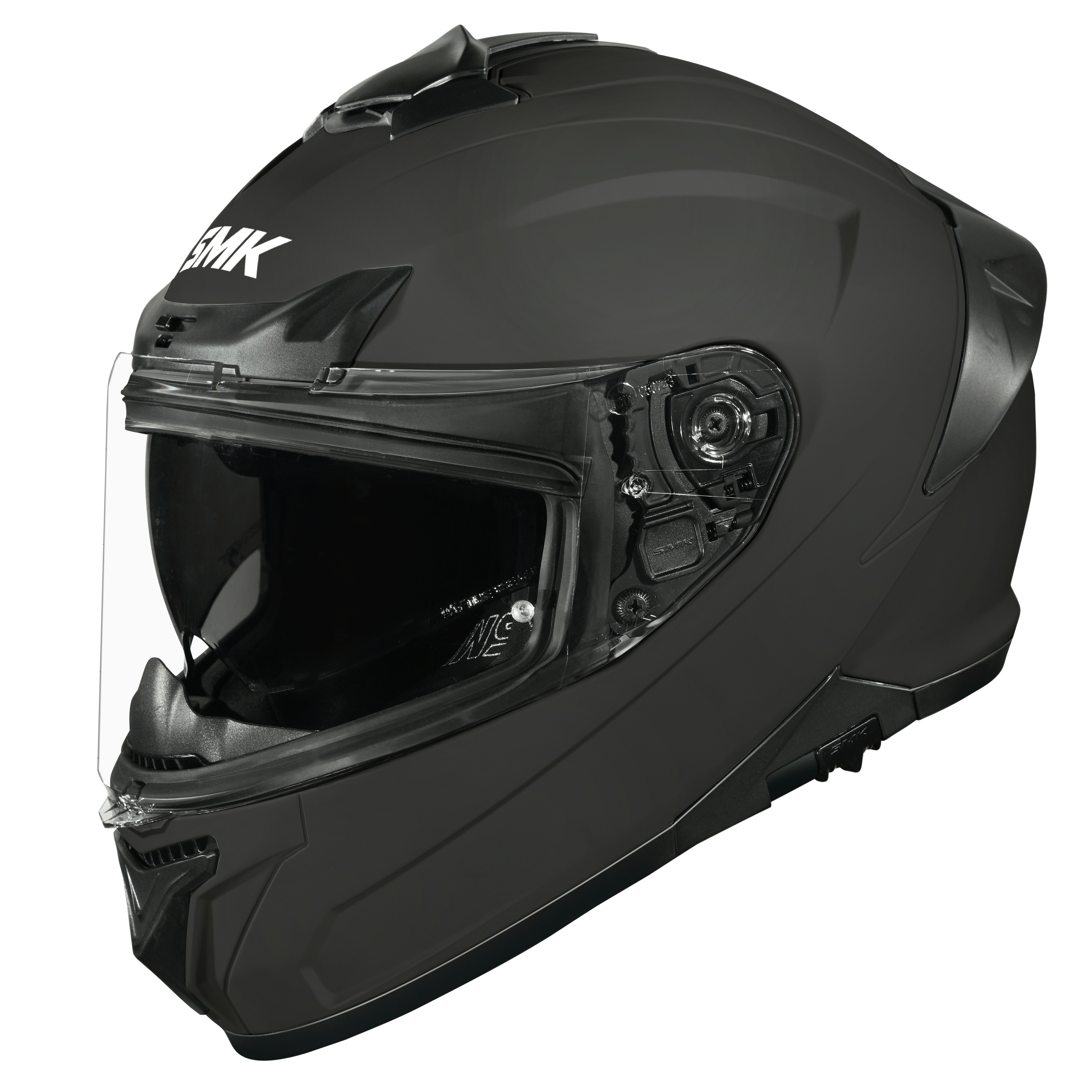 TYPHOON S01 MA200 MATTE BLACK P70I