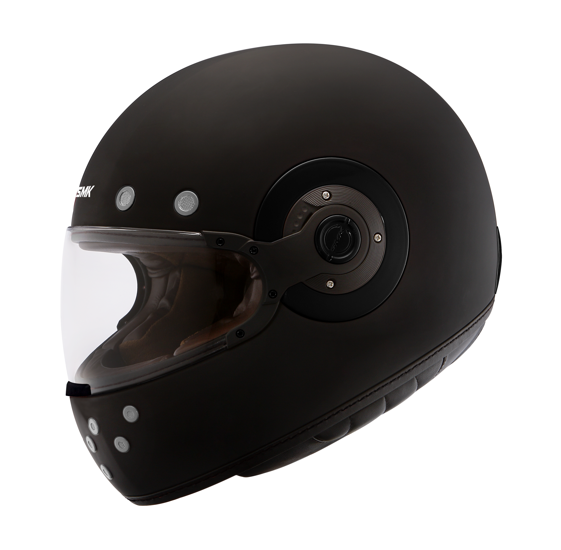 RETRO MA220M BLACK/BLACK PLATE P70I
