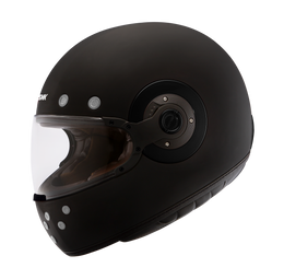 RETRO MA220M BLACK/BLACK PLATE P70I