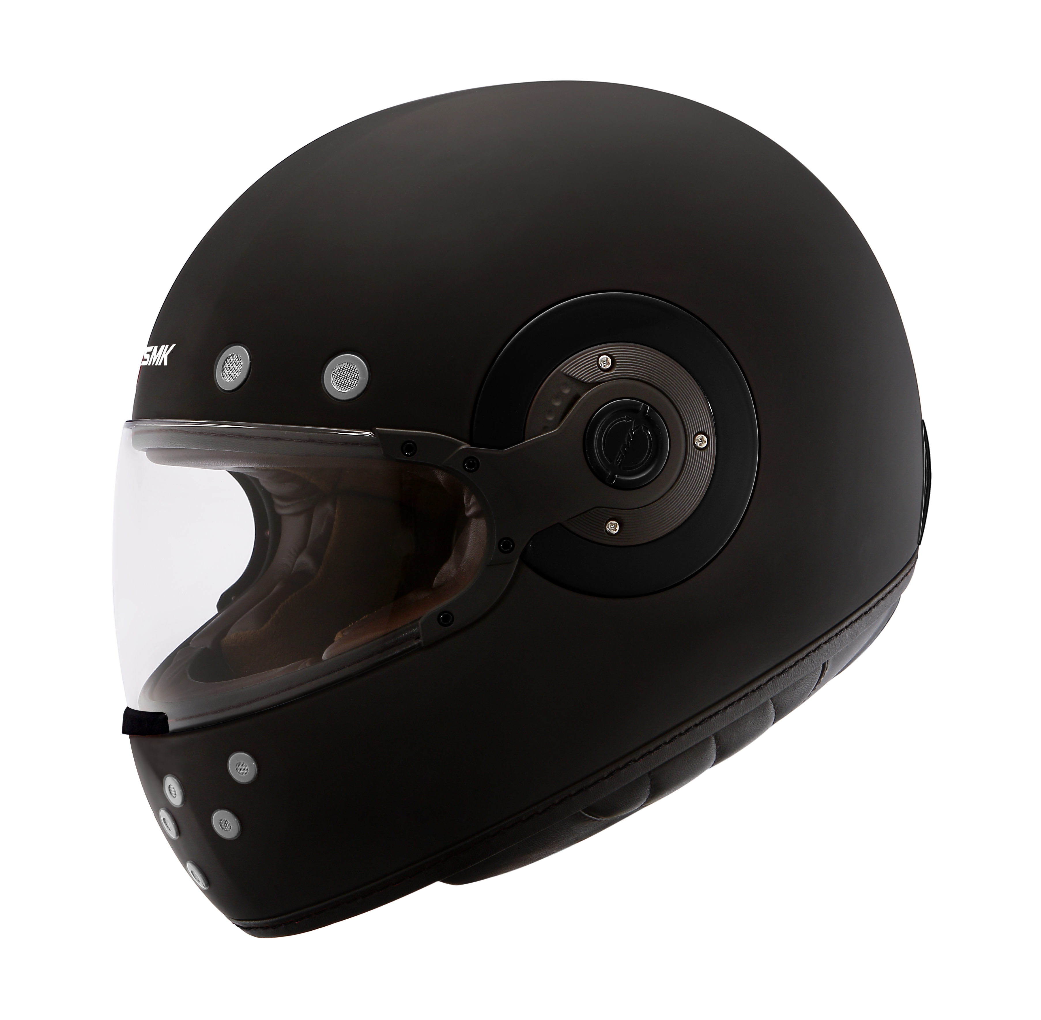 RETRO MA220M BLACK/BLACK PLATE P70I
