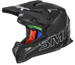ALLTERRA S01 MA260 MATTE BLACK