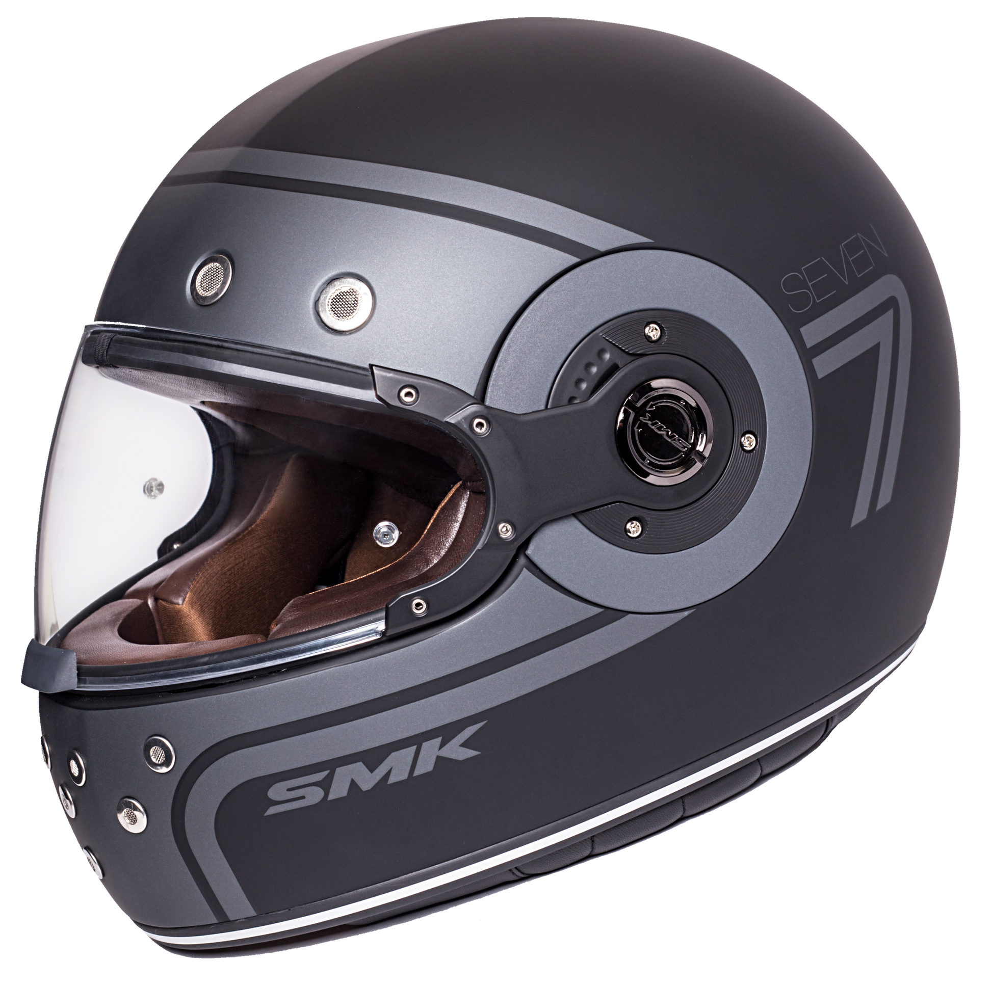RETRO MA260 BLACK/GRAY SEVEN P70I