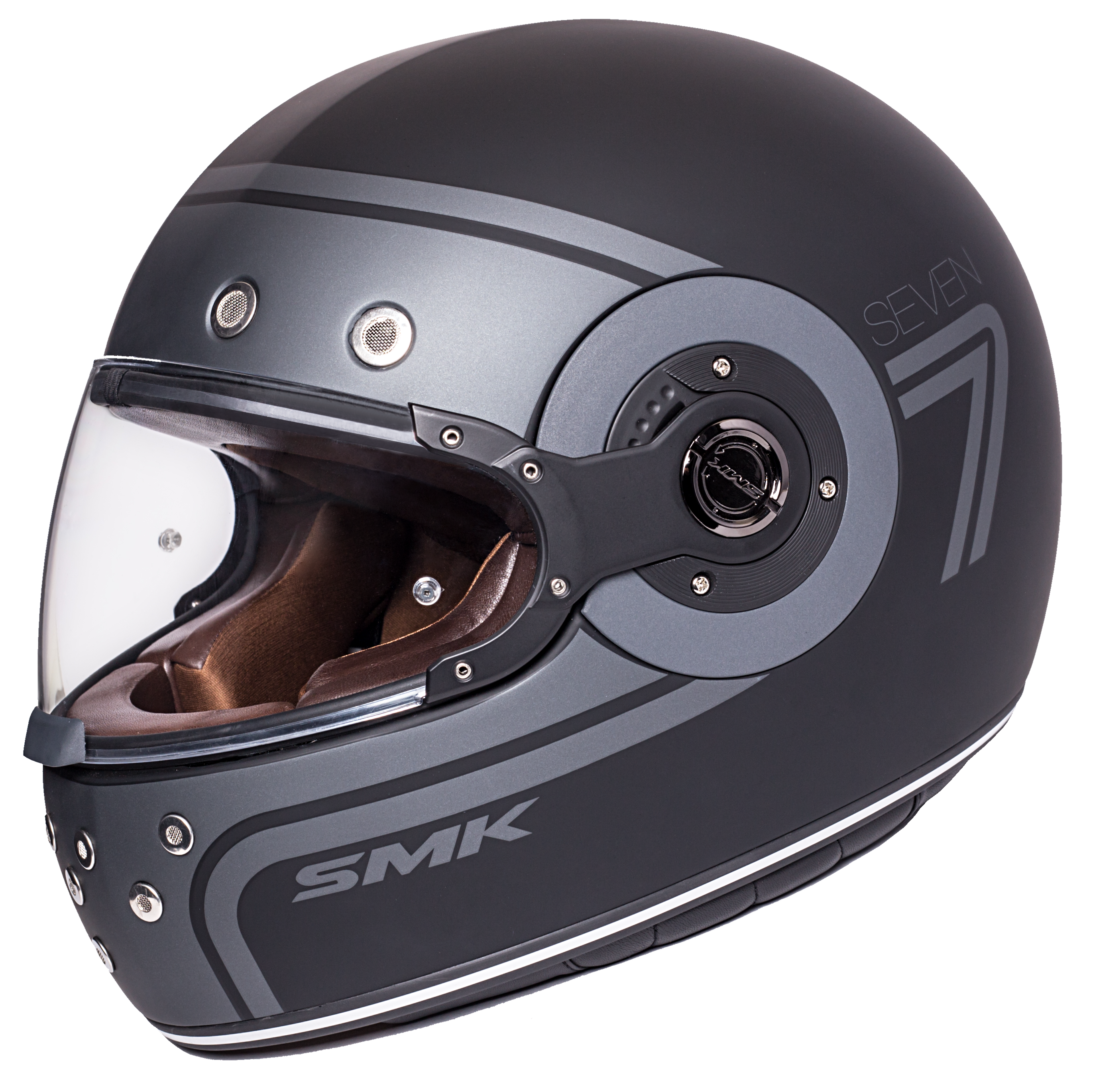 RETRO MA260 BLACK/GRAY SEVEN P70I