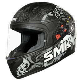 BIONIC YOUTH S01 MA261 BLACK/GRAY CHIMPZ P70R