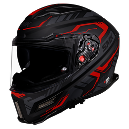 AGNAR S01 MA263 RED TEKTRON P70I