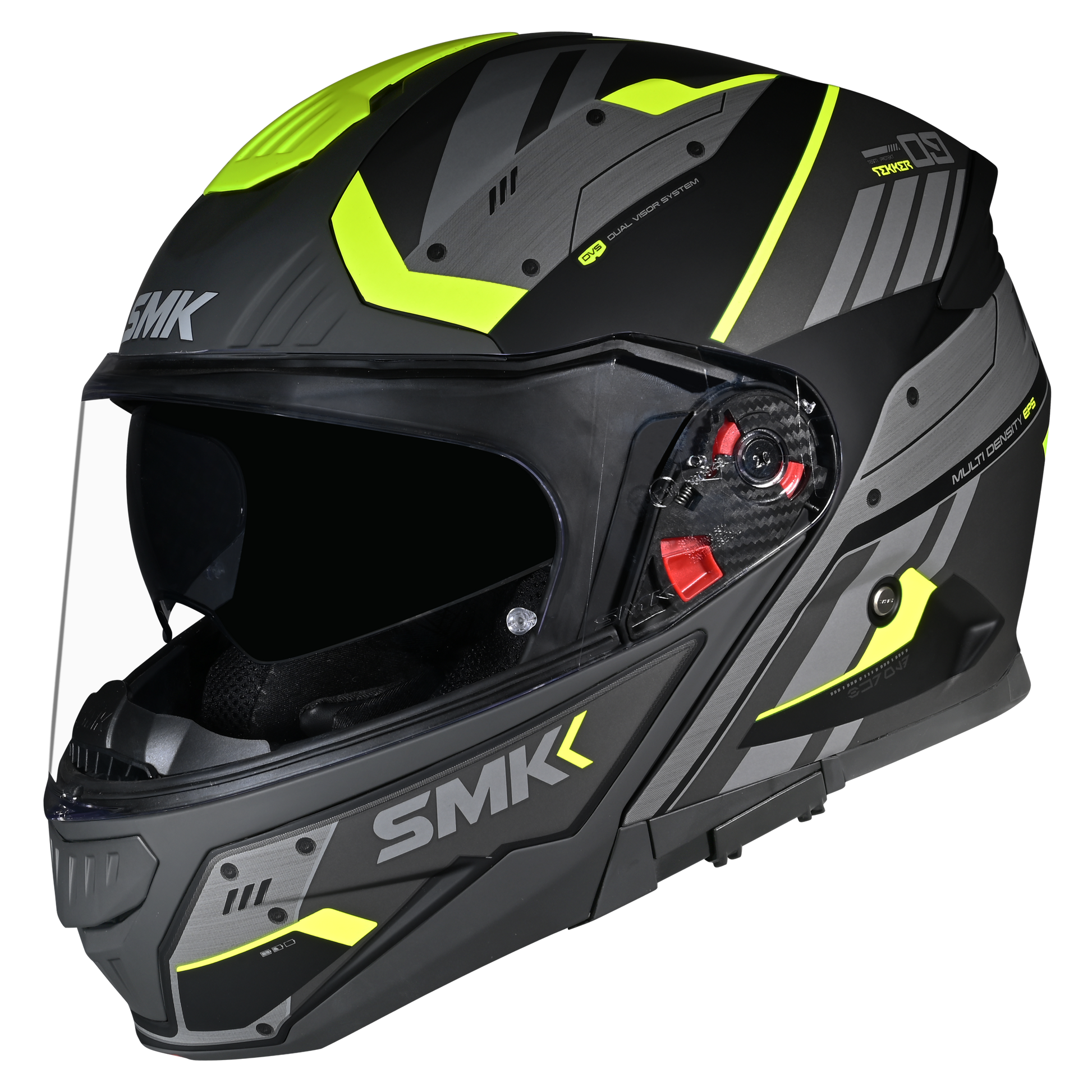 GULLWING S01 V2 MA264 HI-VIS TEKKER P70I